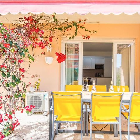 Appartement Carnoles Pres Des Plages Roquebrune-Cap-Martin Buitenkant foto