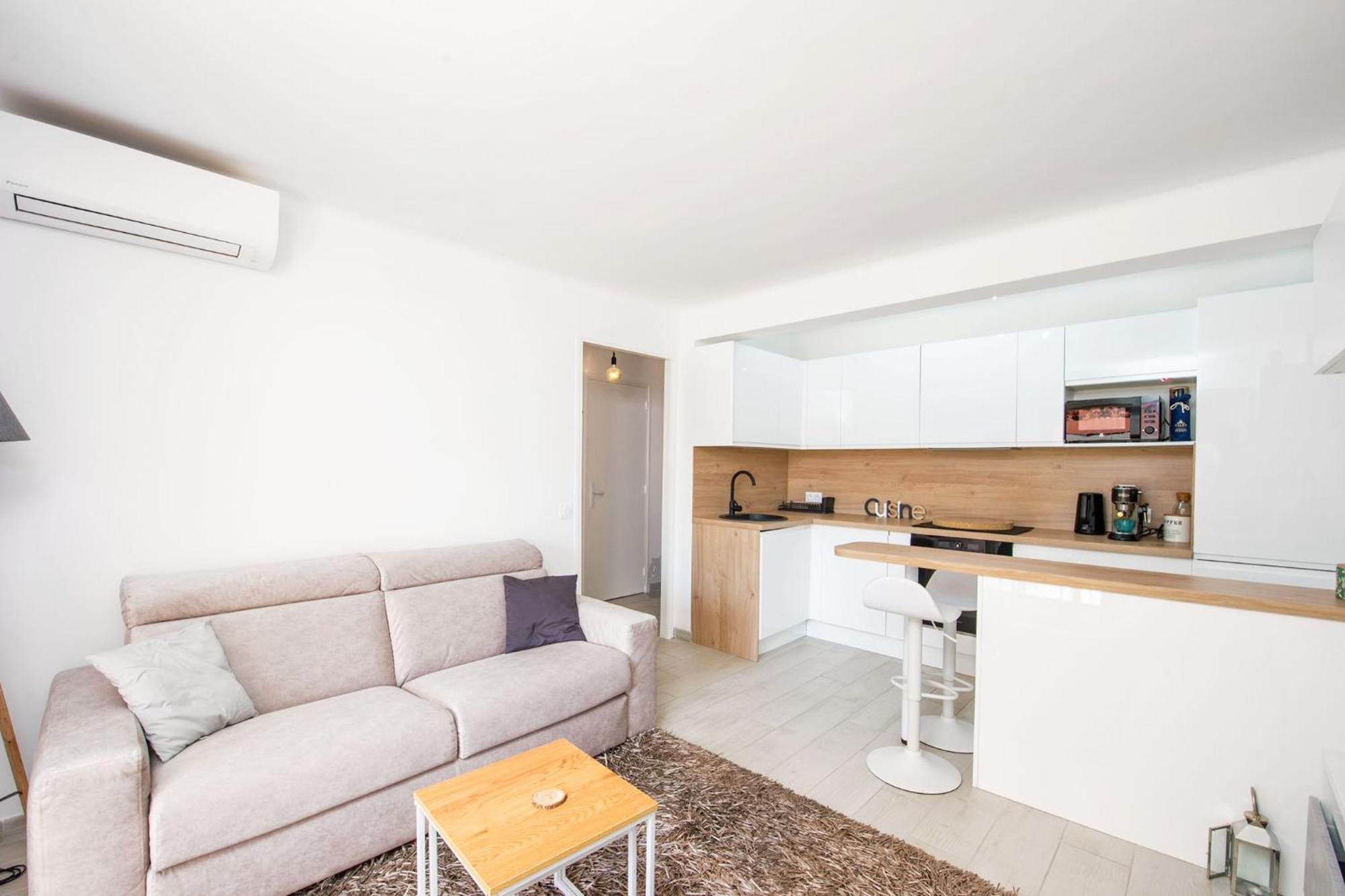 Appartement Carnoles Pres Des Plages Roquebrune-Cap-Martin Buitenkant foto