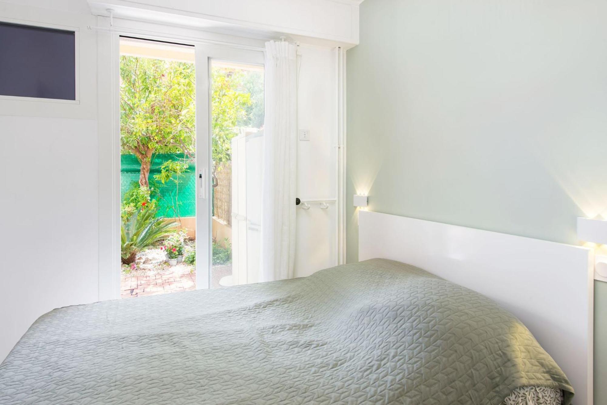 Appartement Carnoles Pres Des Plages Roquebrune-Cap-Martin Buitenkant foto
