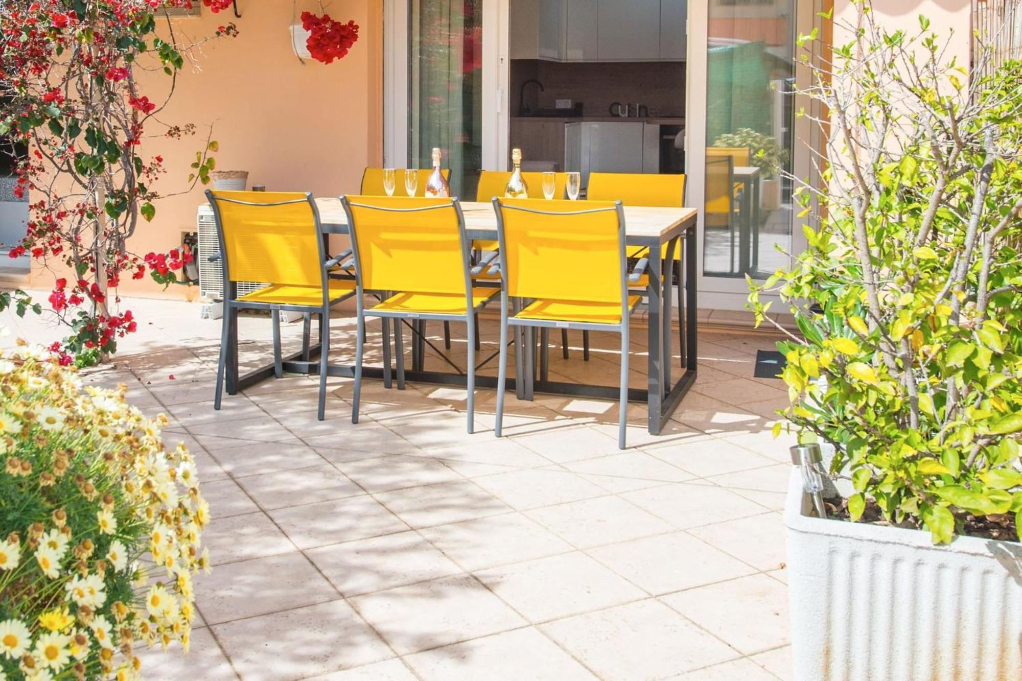 Appartement Carnoles Pres Des Plages Roquebrune-Cap-Martin Buitenkant foto