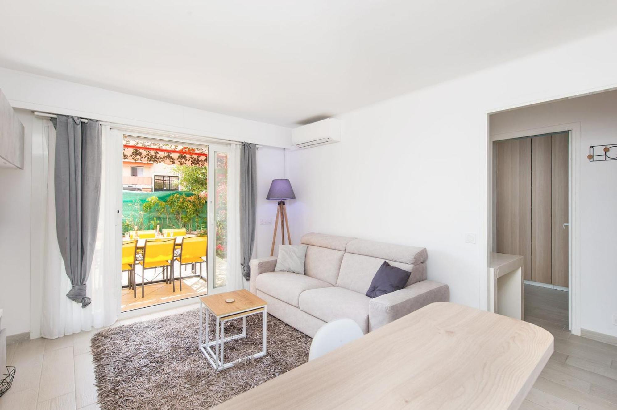Appartement Carnoles Pres Des Plages Roquebrune-Cap-Martin Buitenkant foto